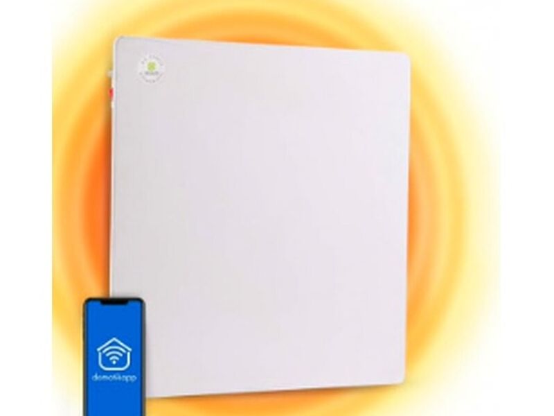 Panel Calefactor Biocalor Bio800 Chile