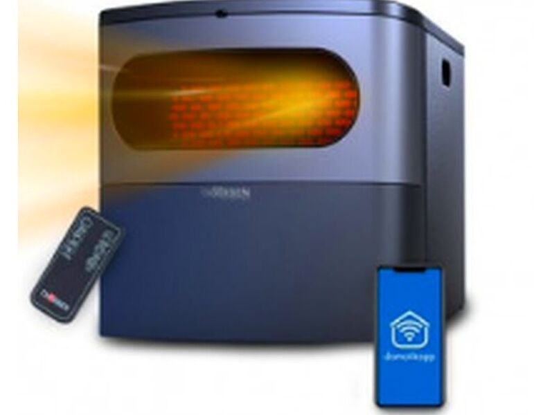 Estufa Infrarroja Thor Compact Chile