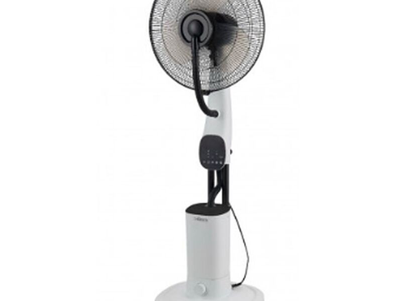 Ventilador Rociador Thor Chile