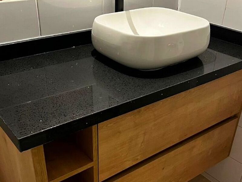 Baño muebles Chile