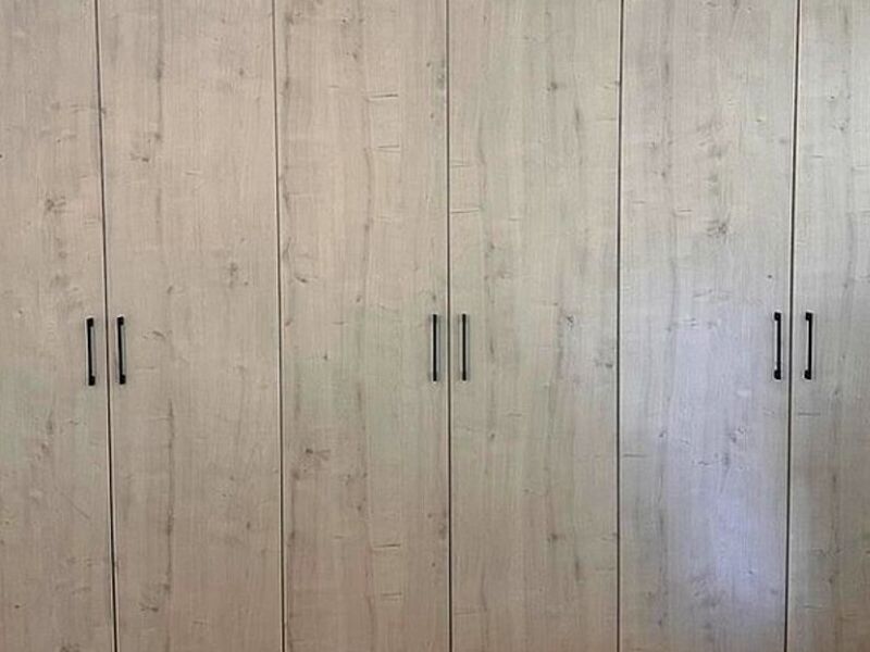 Closet madera Chile