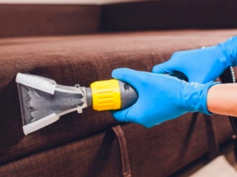 Servicio limpieza Antofagasta 
