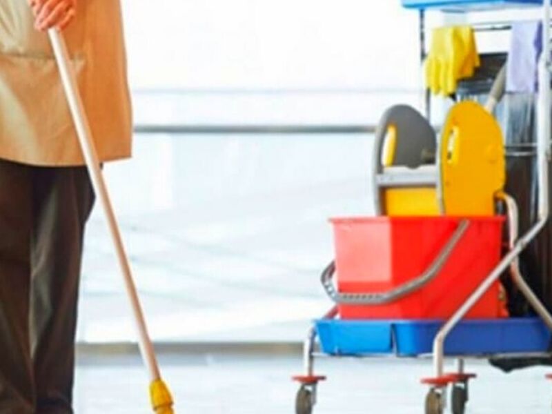 Servicio limpieza Arica