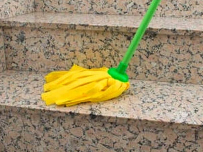 Servicio limpieza Ranquilco