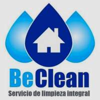 BeClean Servicio Limpieza Integral