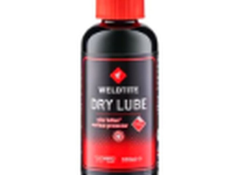 Lubricante Cadena Seco TF2 Weldtite 