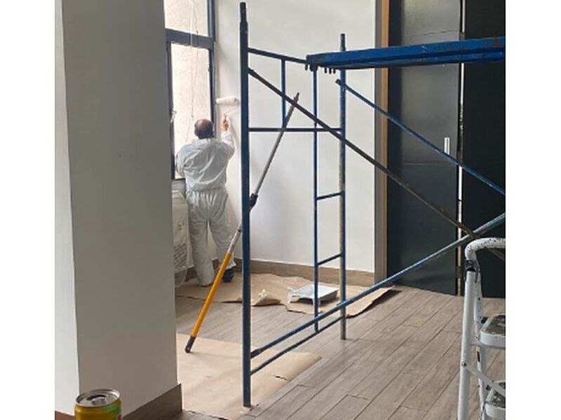 Diseño interiores Antofagasta
