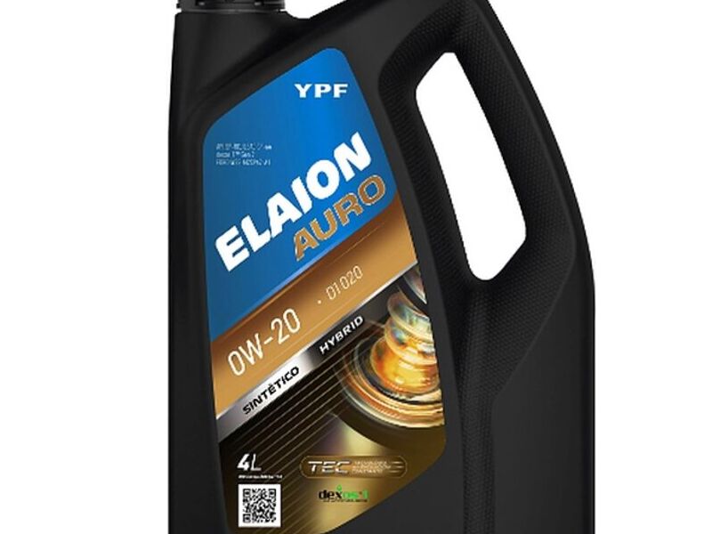  ELAION AURO D1 020
