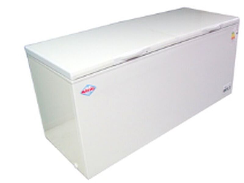 Congelador Industrial 600 Lts