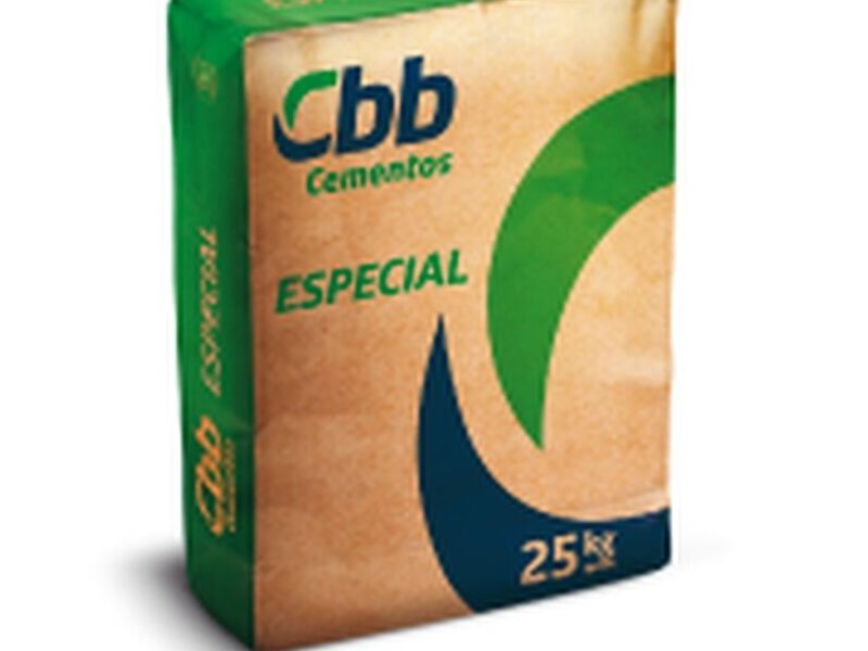 Cbb Cemento Especial
