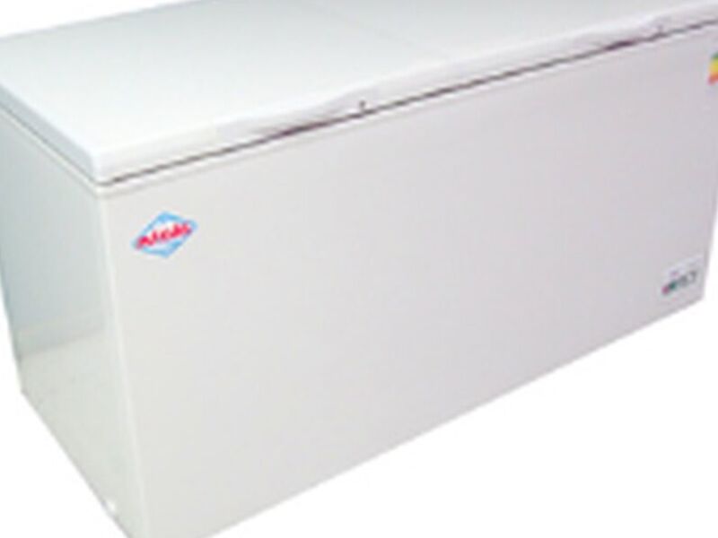 Congelador Industrial 520 Lts