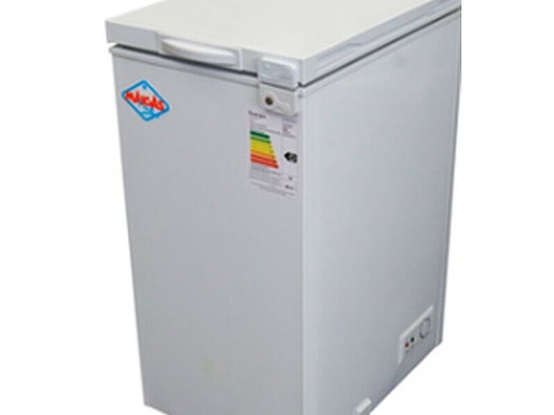 Congelador Industrial 70 Lts