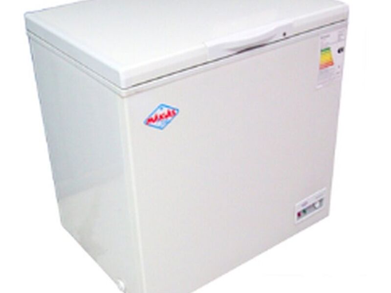 Congelador Industrial 227 Lts