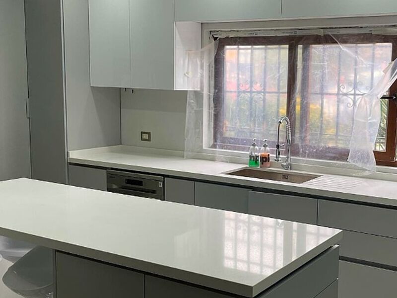 Muebles cocina Chile