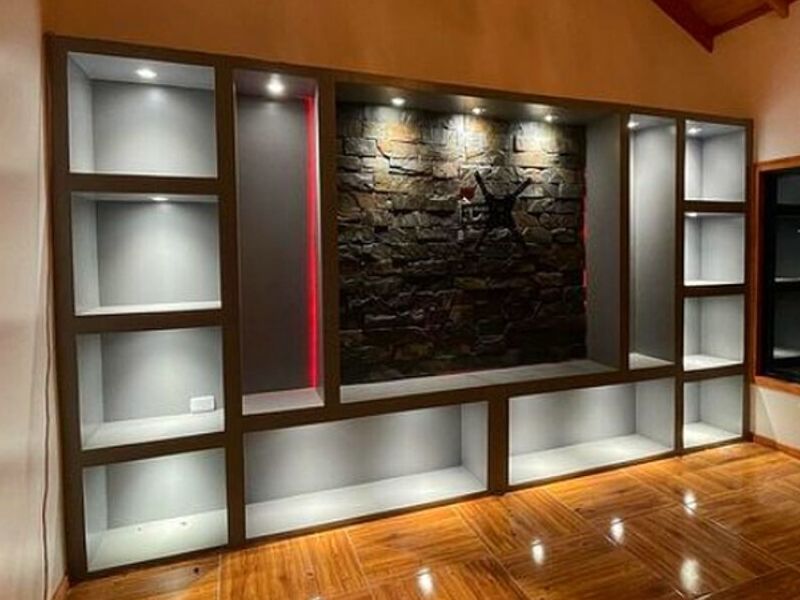Mueble TV chile