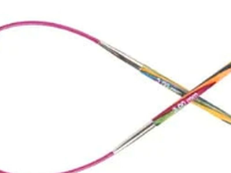 Palillos Circulares Fijos