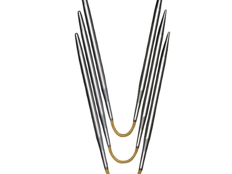 Palillos Addi Crasy Trio