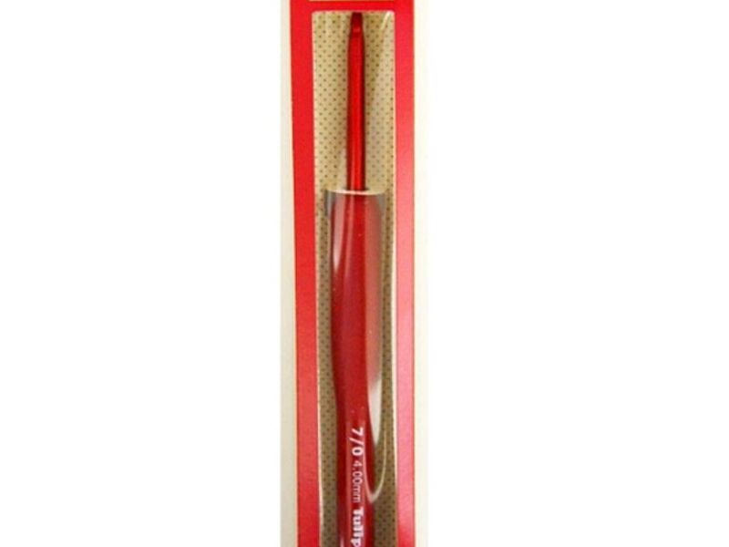 Crochets Etimo Red