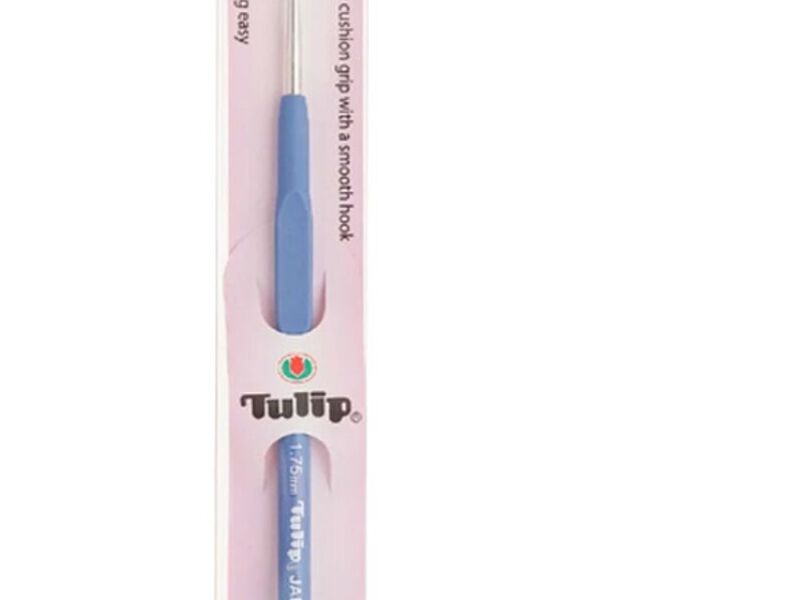 Crochets Etimo Steel