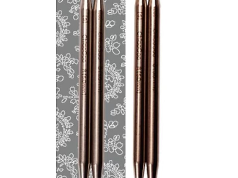 Palillos Intercambiables Twist 13 cm