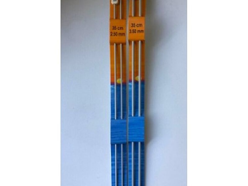 Palillos Rectos Pony Precio