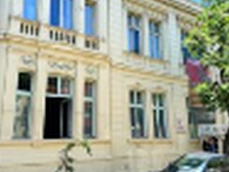Casa oficina Chile