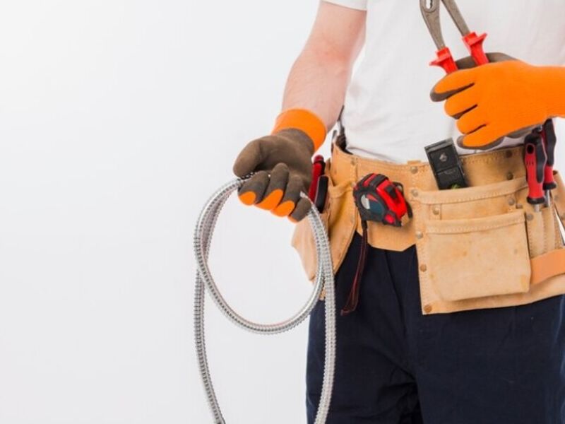 Servicios Mantenimiento Integral Chile