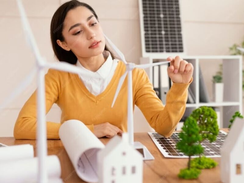 Optimización Energética Chile