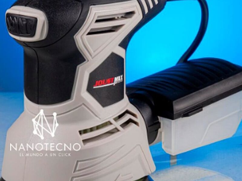 Lijadora orbital 300W CHILE