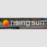 Rising Sun