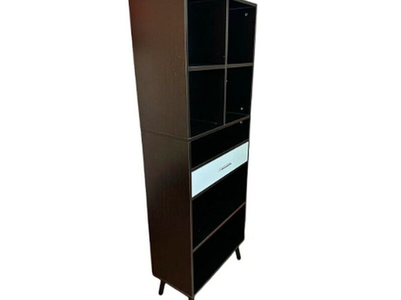 Mueble Estanteria Biblioteca Shelves