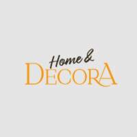 HOME&DECORA