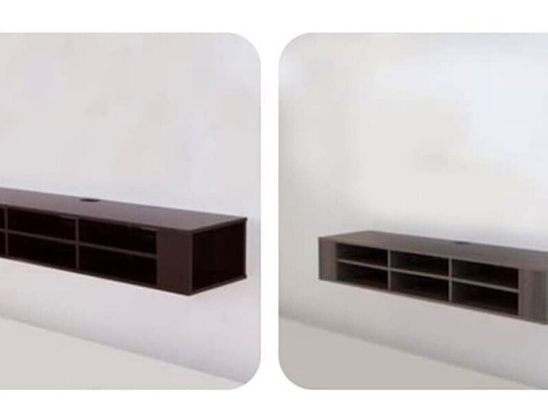 Mueble Estante Chile