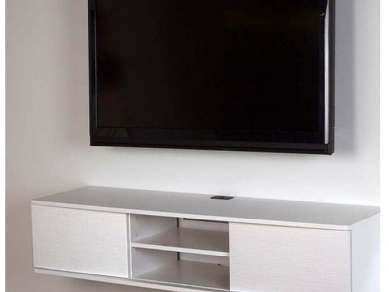 Mueble Blanco Chile