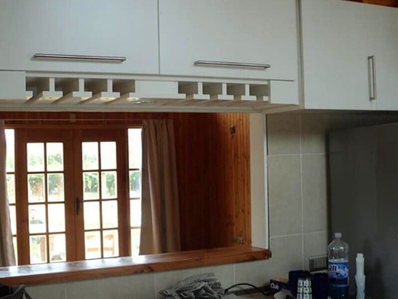 Mueble cocina Chile