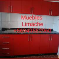 Muebles Limache