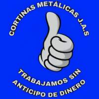 Cortinas Metálicas J.A.S