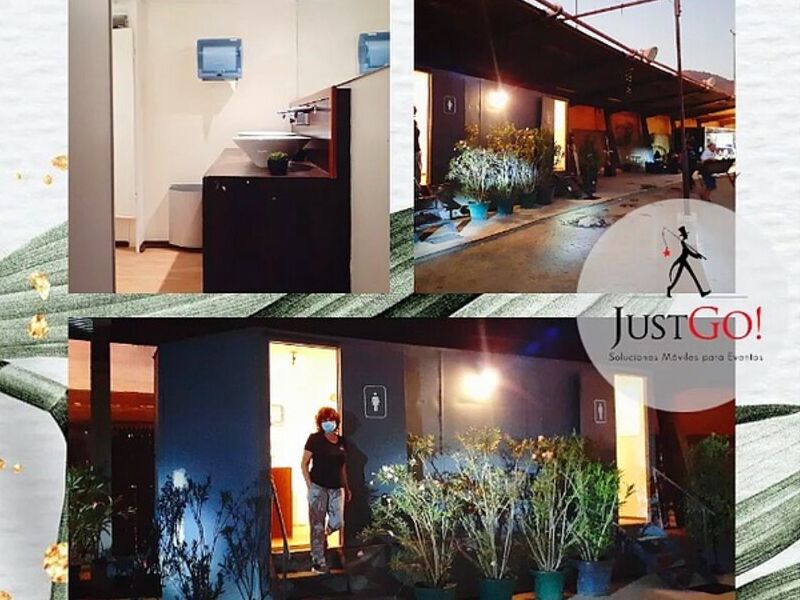 Baños Iquique