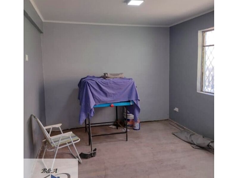 Servicio pintura casas Angol