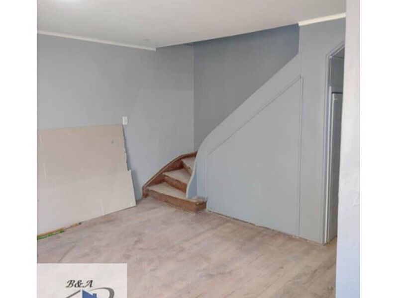 Servicio pintura casas Antofagasta 