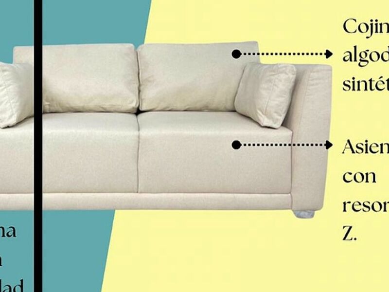 Sofa Cama Chile