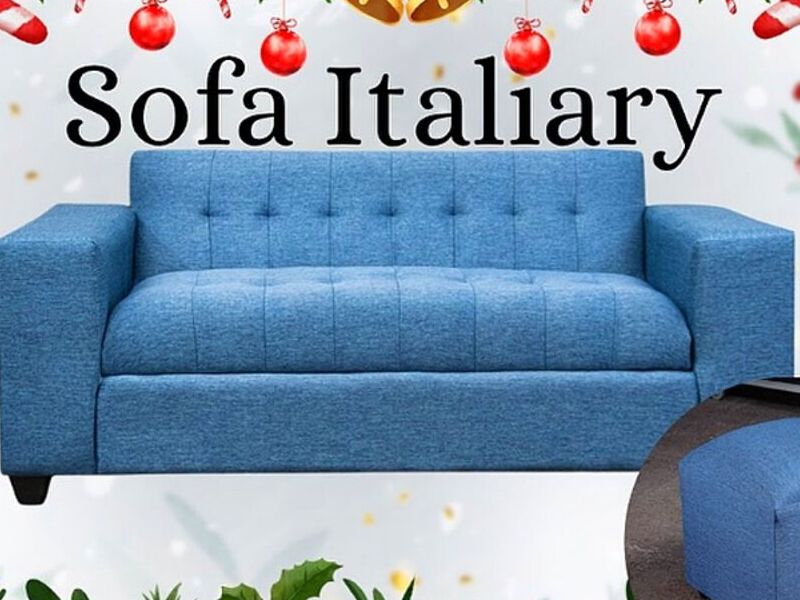 Sofa Italiary Chile