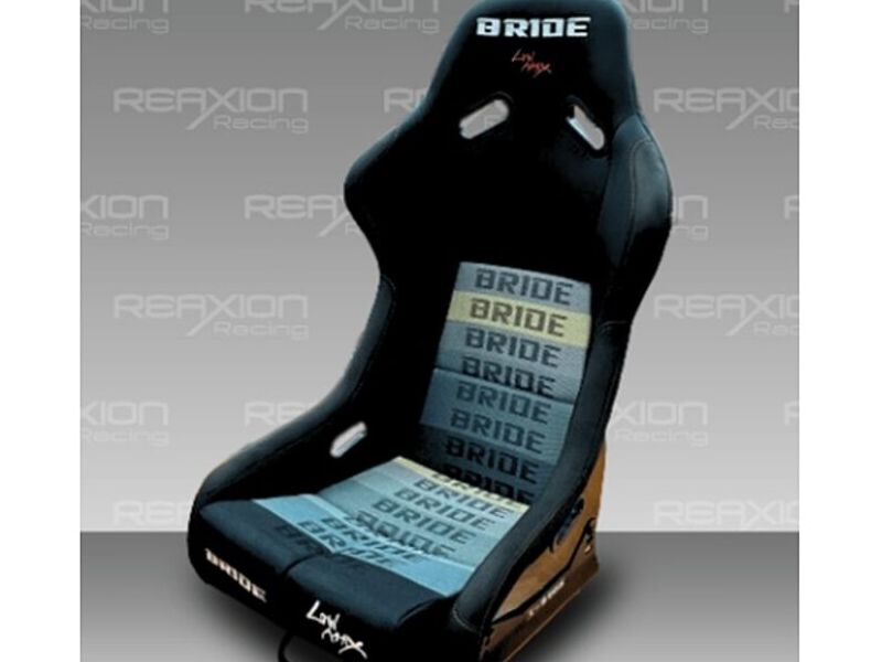 Butaca Fija Bride Low Max