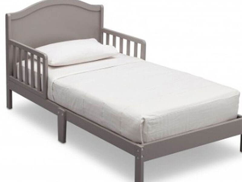 CAMA DE TRANSICIÓN PARA NIÑOS BAKER