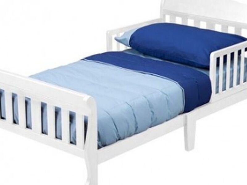 CAMA DE TRANSICIÓN PARA NIÑOS CANTÓN