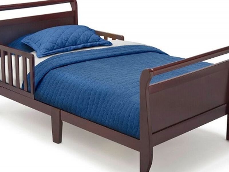 CAMA DE TRANSICIÓN CONTEMPORANEA CHERRY
