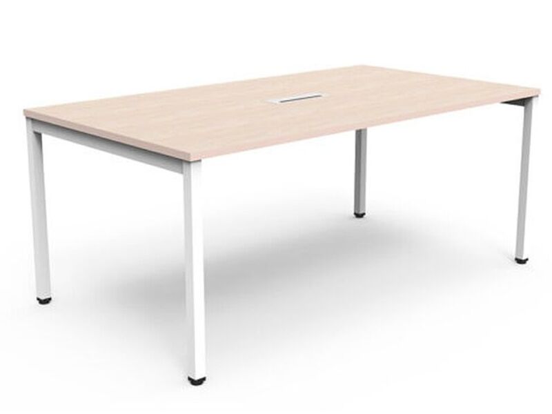 Mesa reunión PARÍS 180x100x75
