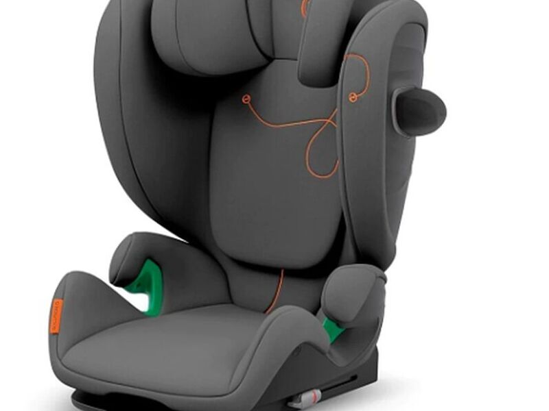 BUTACA SOLUTION G I-FIX