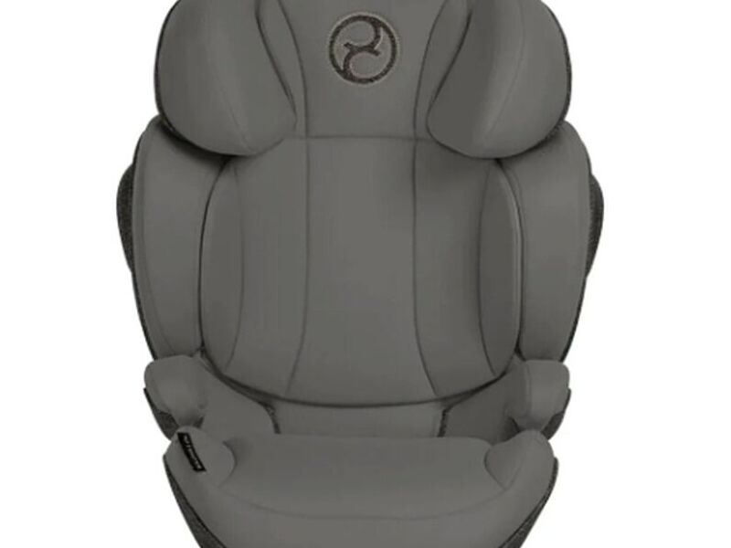 BUTACA SOLUTION Z-FIX R44