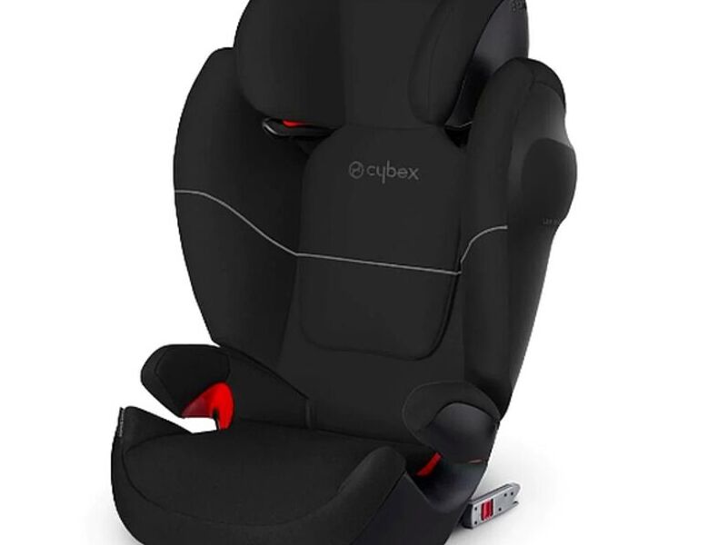 BUTACA SOLUTION M-FIX SL